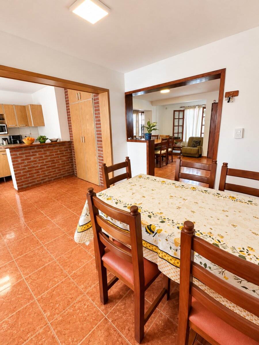 DUPLEX 3 DORMIITORIOS SAN FERNANDO! — foto 7