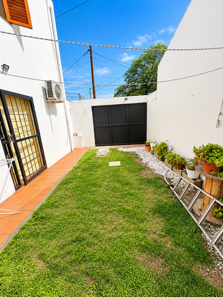 DUPLEX 3 DORMIITORIOS SAN FERNANDO! - 18