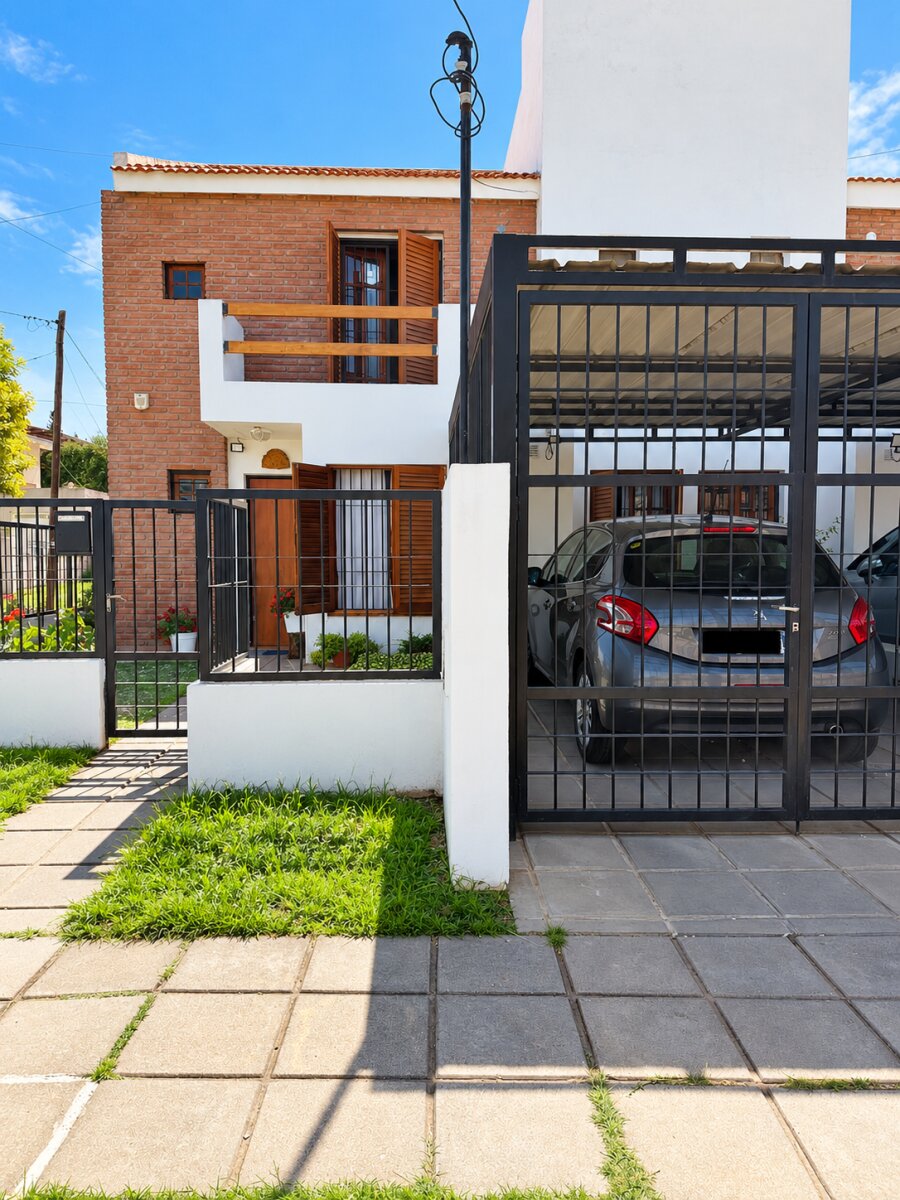 DUPLEX 3 DORMIITORIOS SAN FERNANDO! - 21