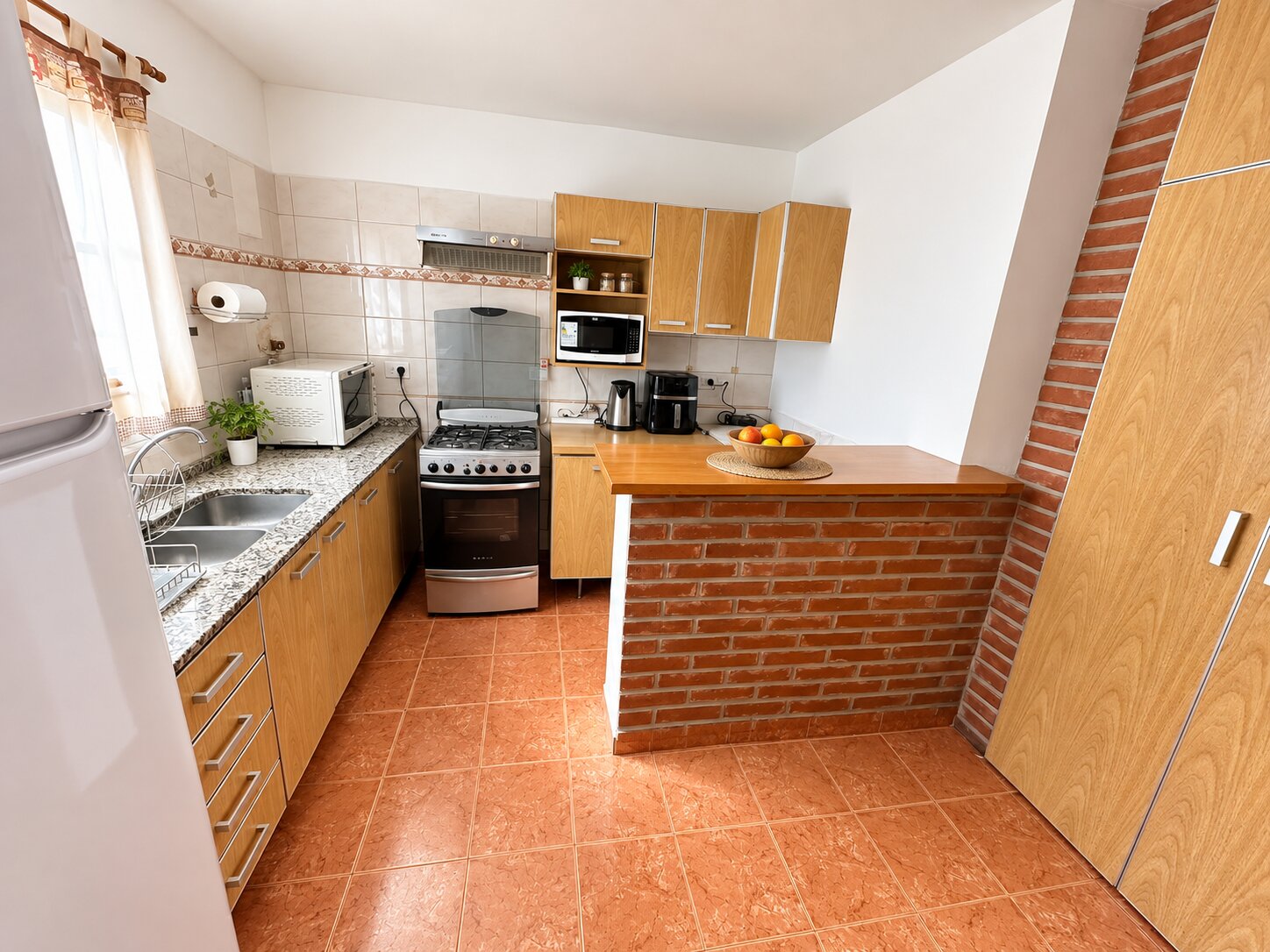 DUPLEX 3 DORMIITORIOS SAN FERNANDO! — foto 10