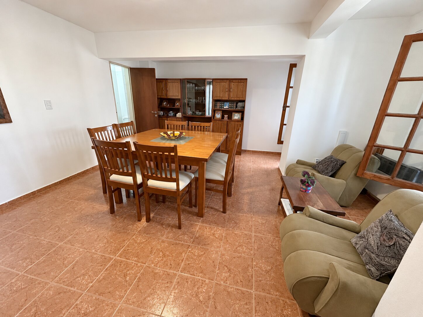 DUPLEX 3 DORMIITORIOS SAN FERNANDO! — foto 5