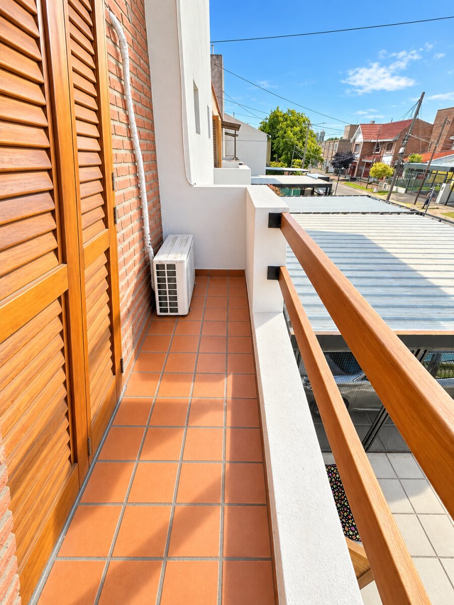 DUPLEX 3 DORMIITORIOS SAN FERNANDO! — foto 15