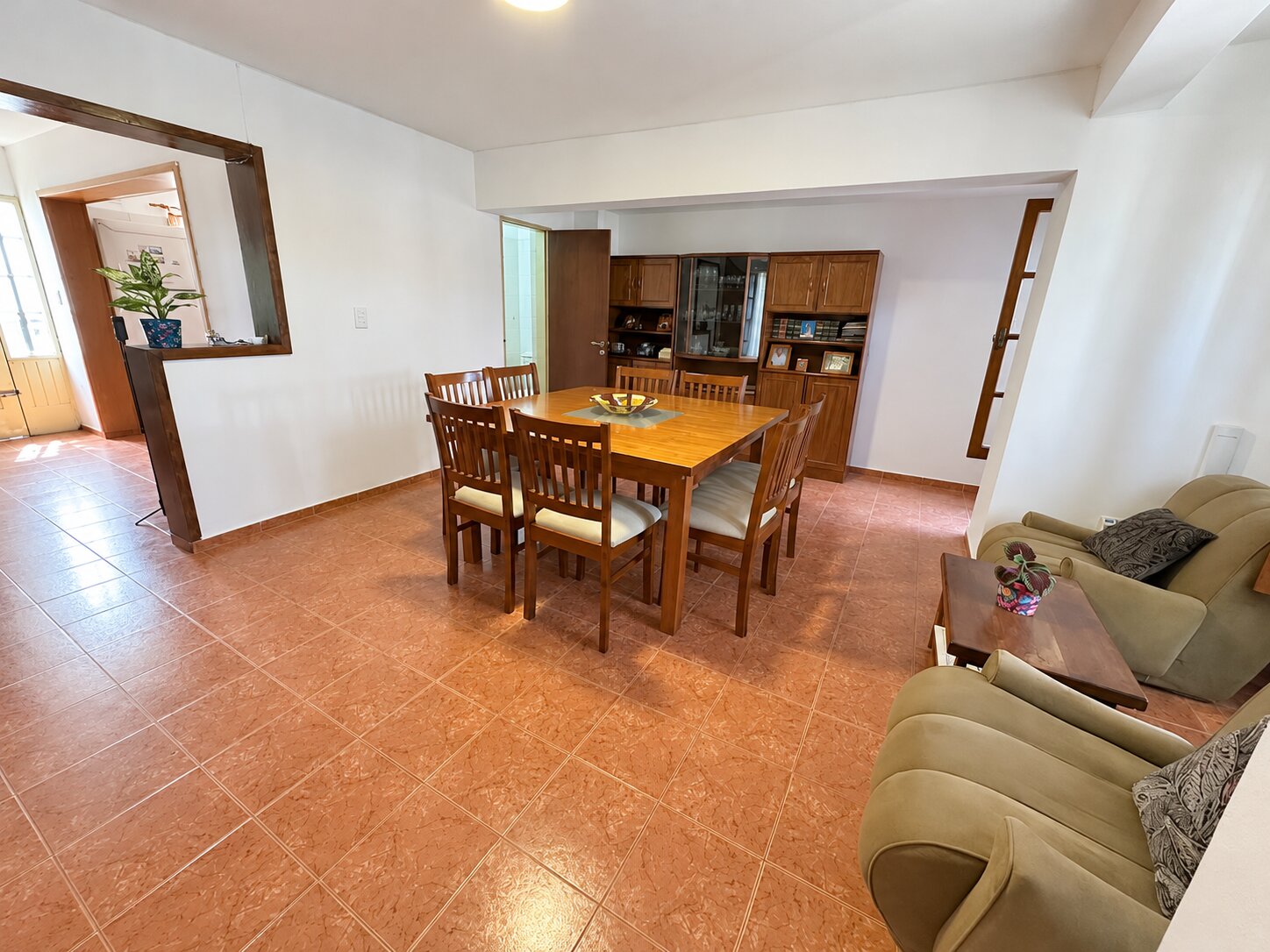 DUPLEX 3 DORMIITORIOS SAN FERNANDO! — foto 6