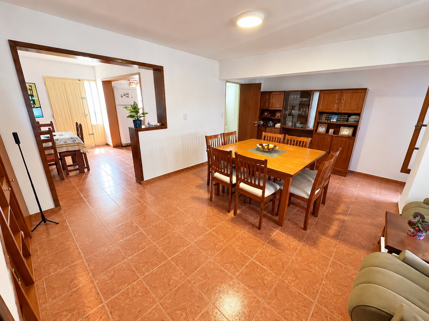 DUPLEX 3 DORMIITORIOS SAN FERNANDO! — foto 3