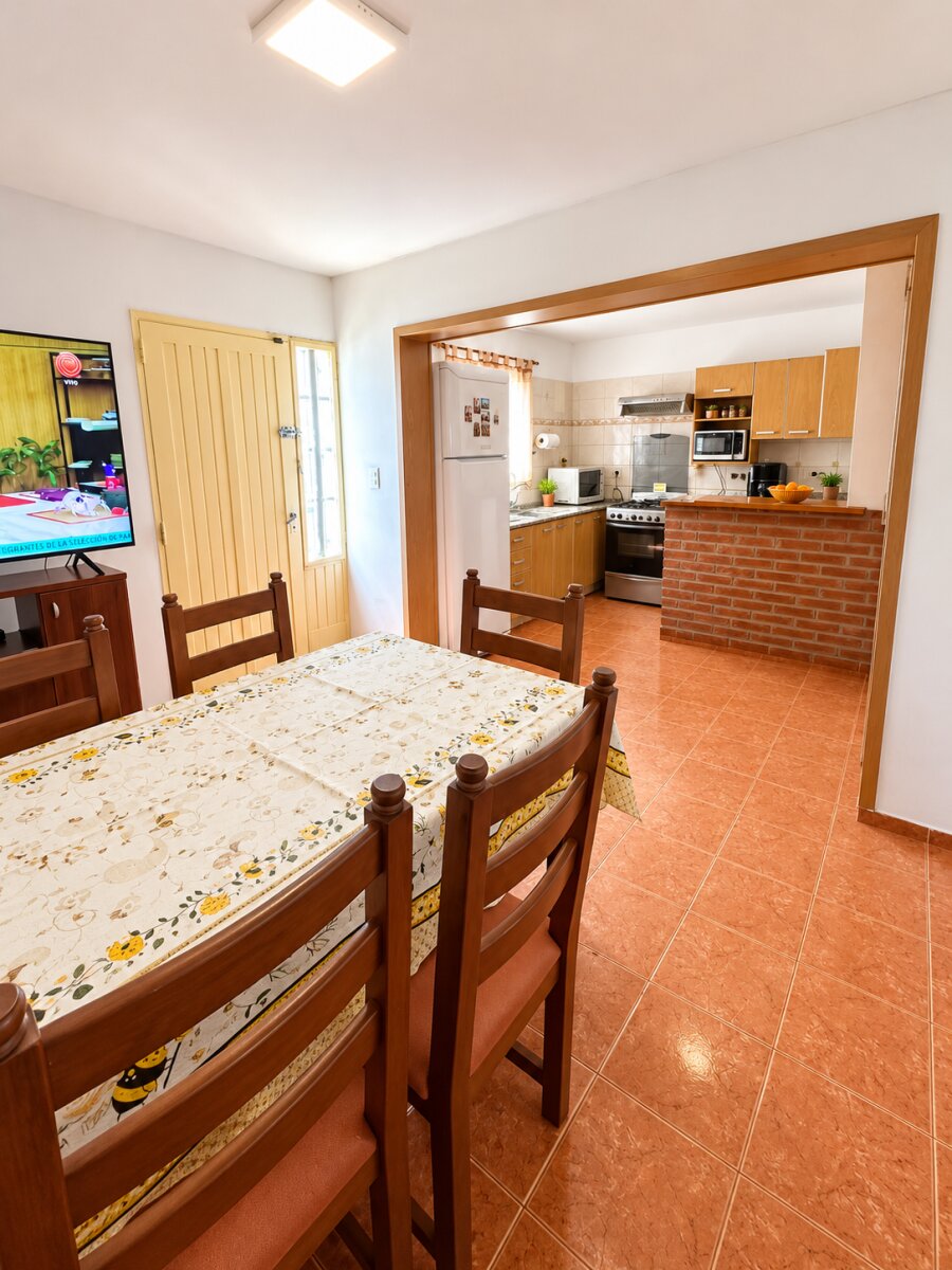 DUPLEX 3 DORMIITORIOS SAN FERNANDO! — foto 9