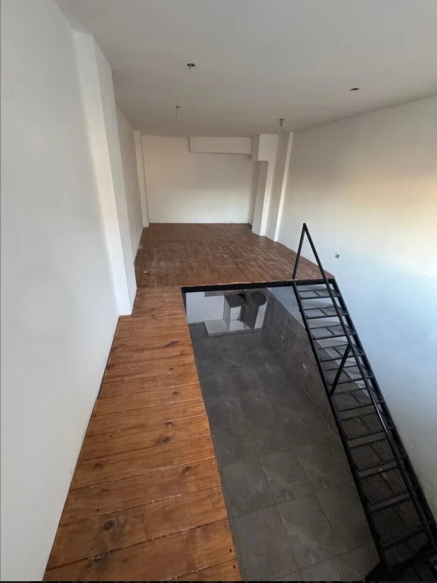 Departamento tipo loft 2 ambientes planta baja Lanus Este — foto 4