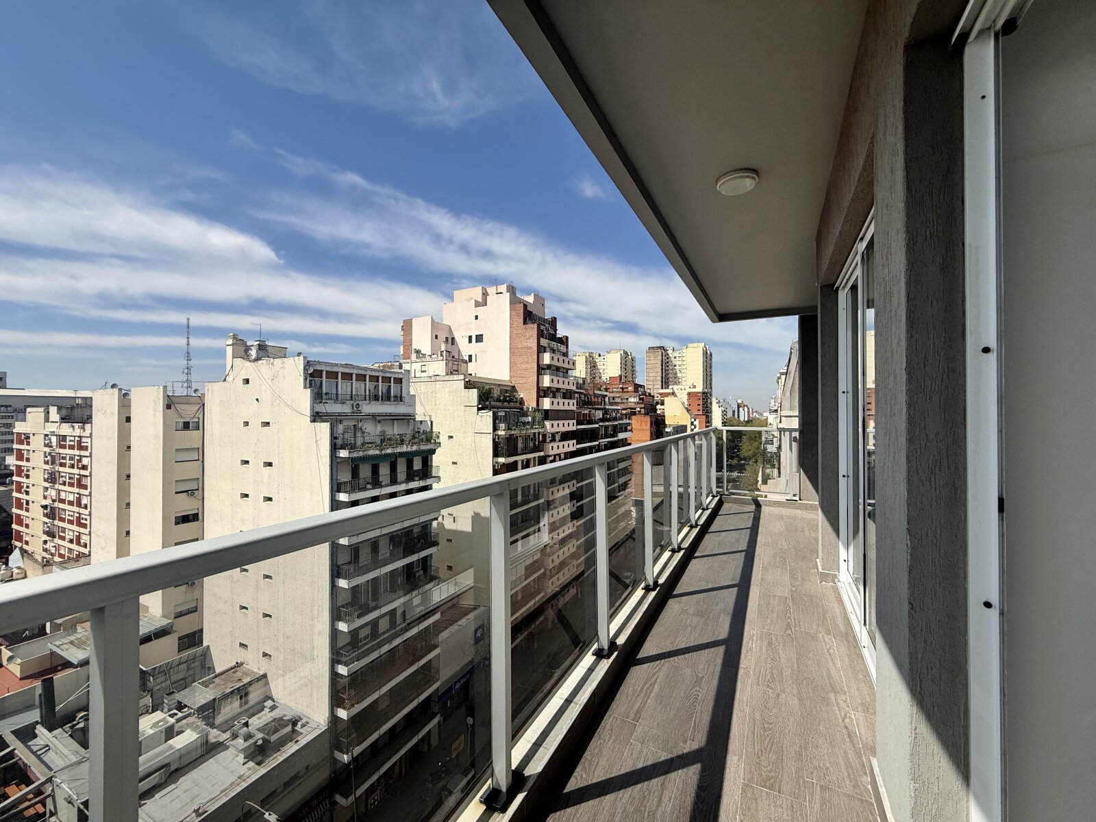 Departamento en alquiler de 3 ambientes - 17