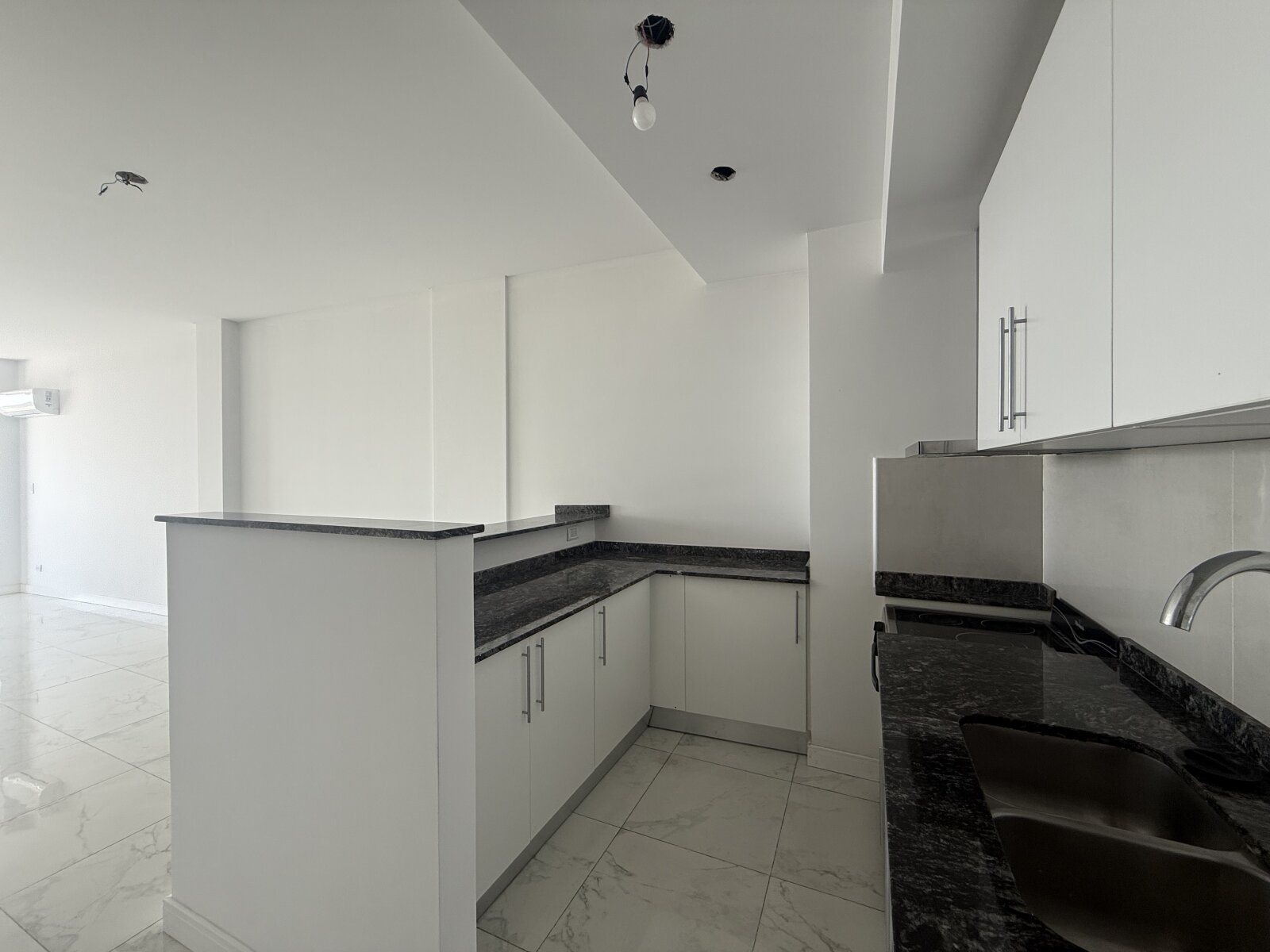 Departamento en alquiler de 3 ambientes — foto 3