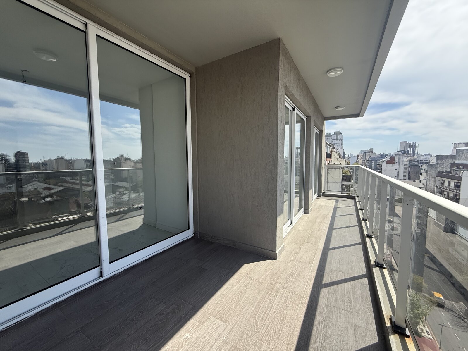 Departamento en alquiler de 3 ambientes - 18