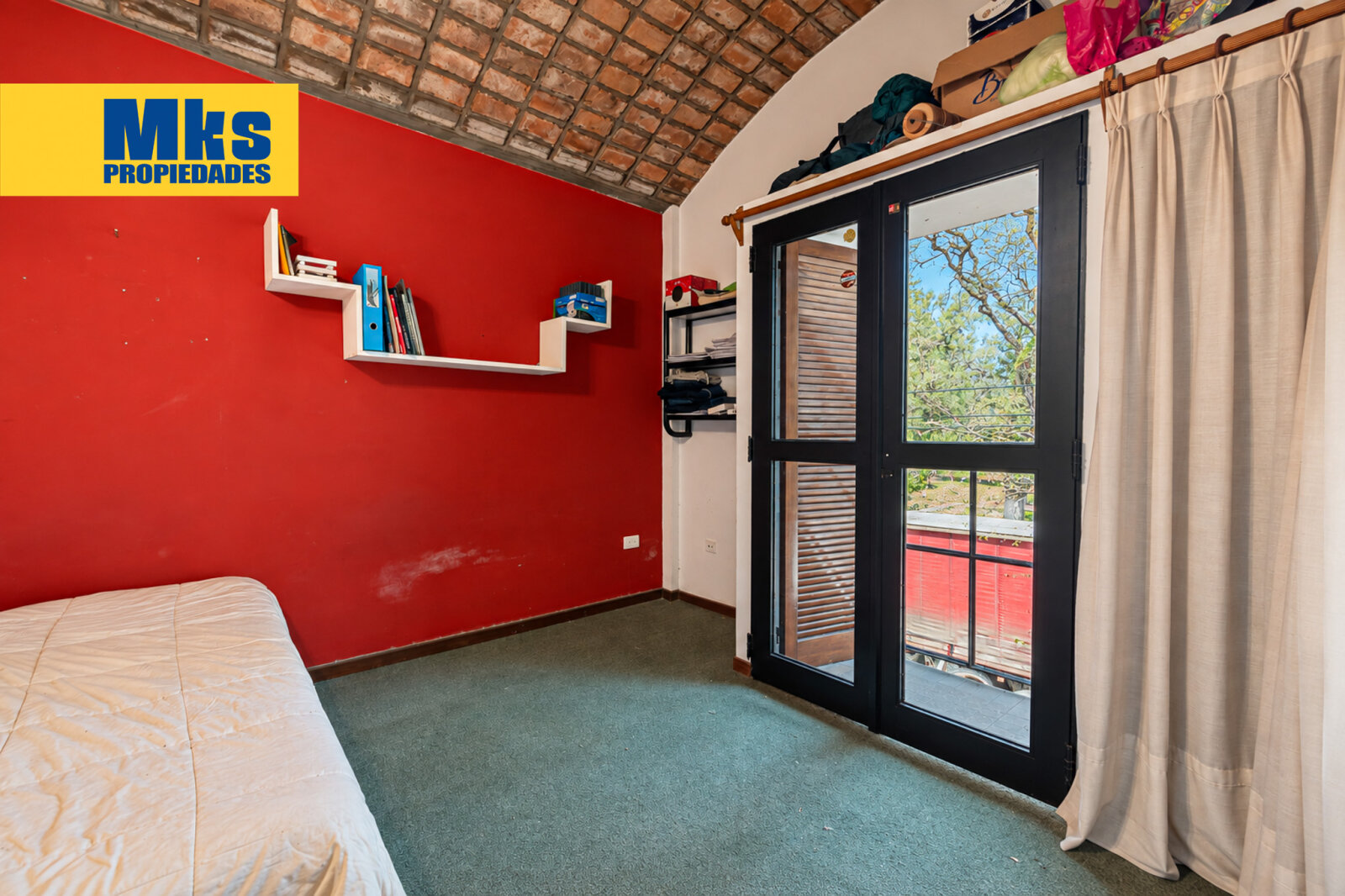 Excelente casa moderna en venta. Patio, terraza, balcon y quincho. Barracas. - 20