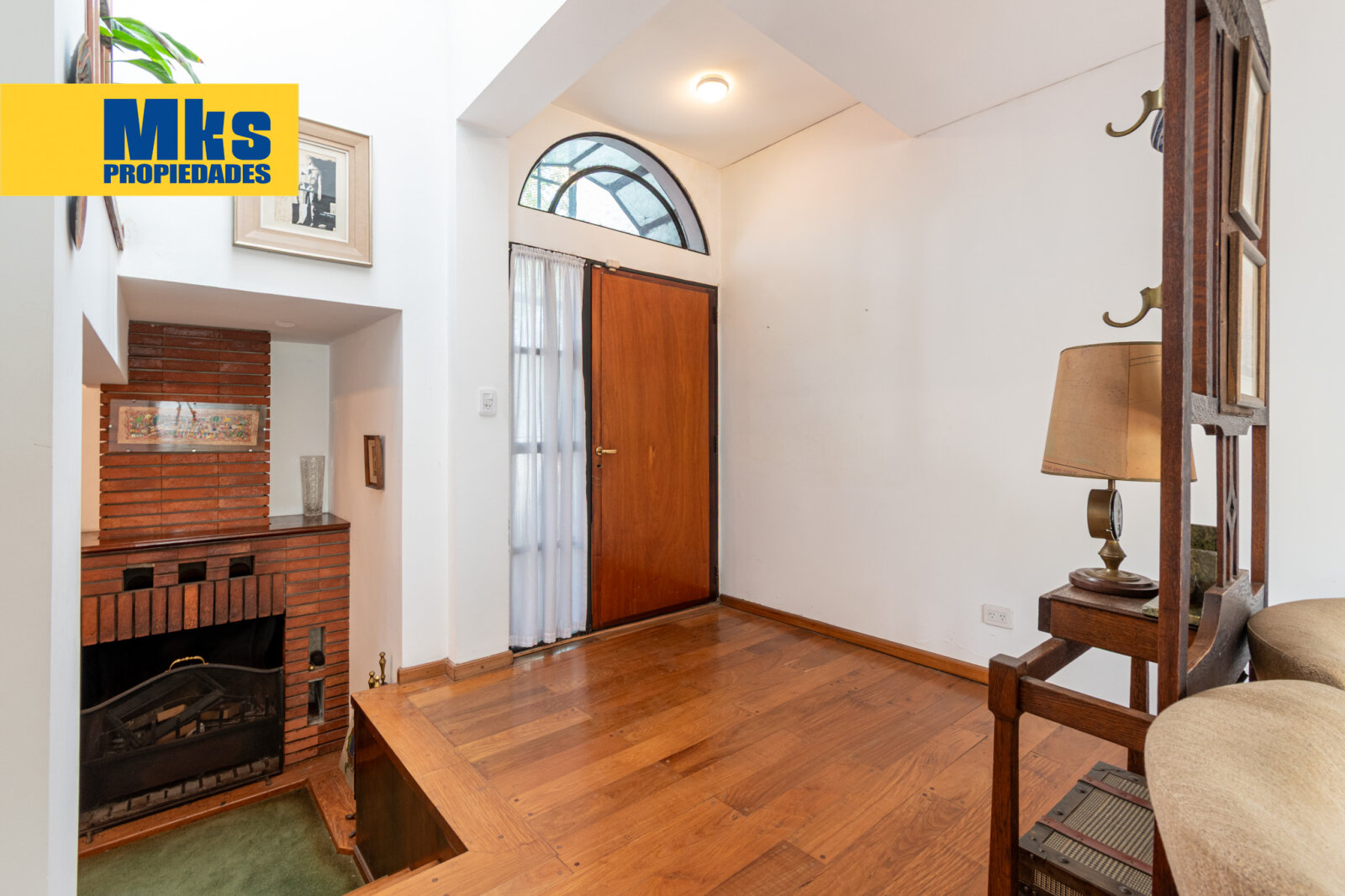 Excelente casa moderna en venta. Patio, terraza, balcon y quincho. Barracas. — foto 4