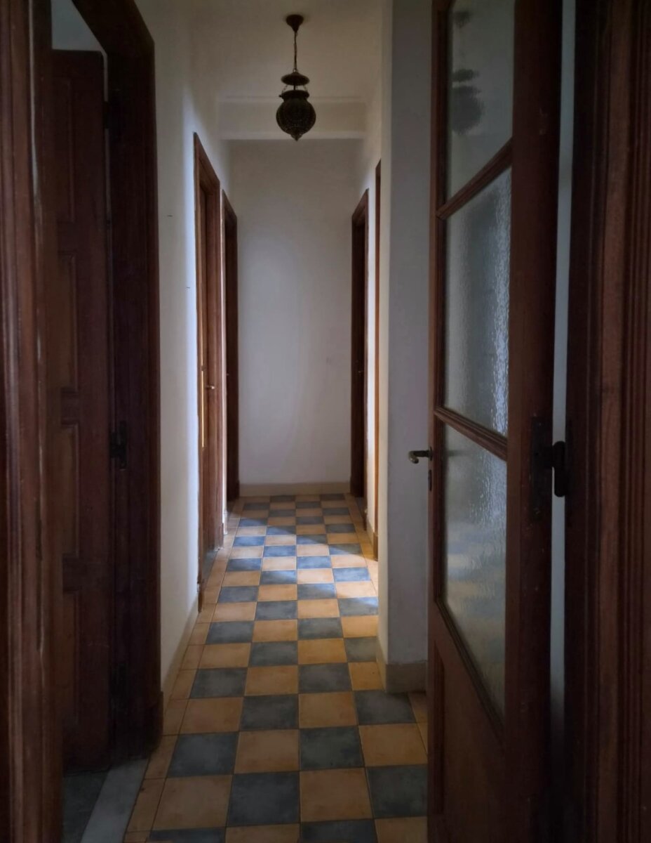 Departamento 3 ambientes en alquiler — foto 4