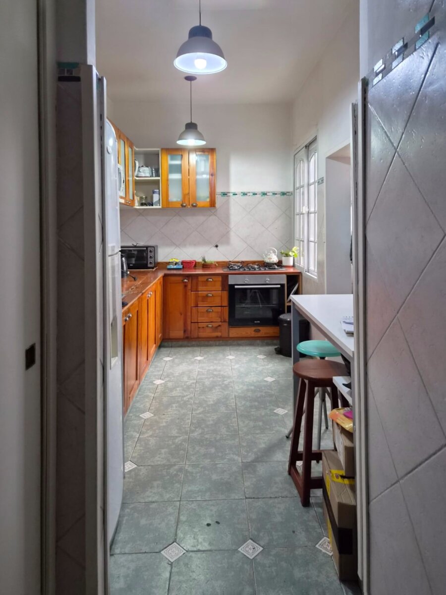 Departamento 3 ambientes en alquiler — foto 5