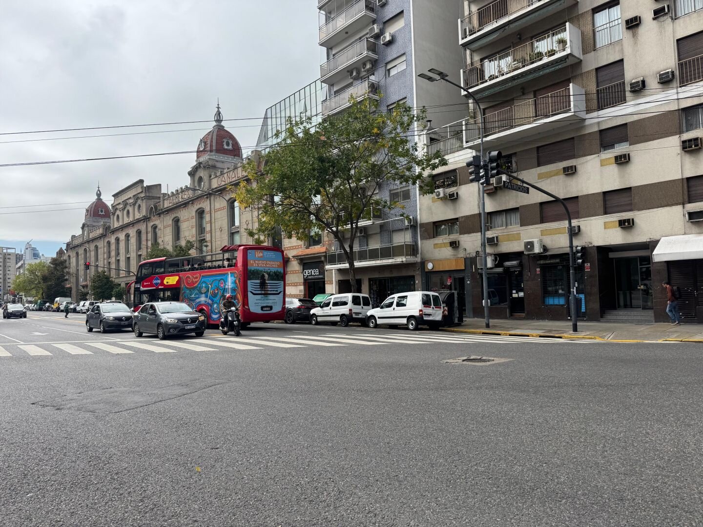 Se vende el mejor local de Barracas - Esquina entre Barracas, La Boca y San Telmo. Único en su especie. - 12