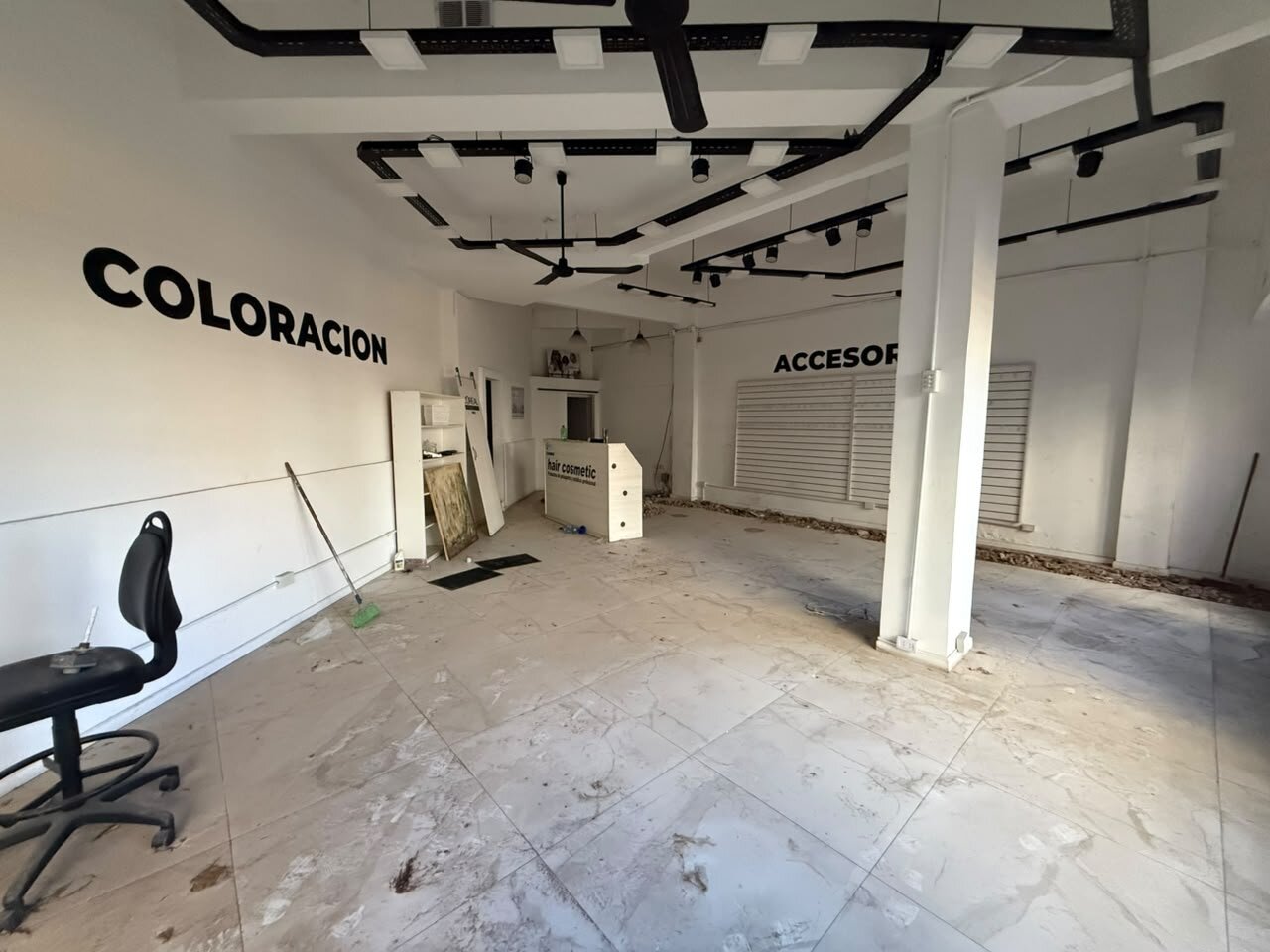 Se vende el mejor local de Barracas - Esquina entre Barracas, La Boca y San Telmo. Único en su especie. - 2