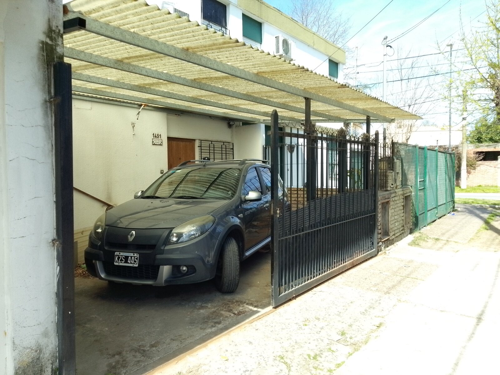 DUPLEX 6 AMBIENTES VENTA BARRIO MARÍTIMO HUDSON BERAZATEGUI — foto 5