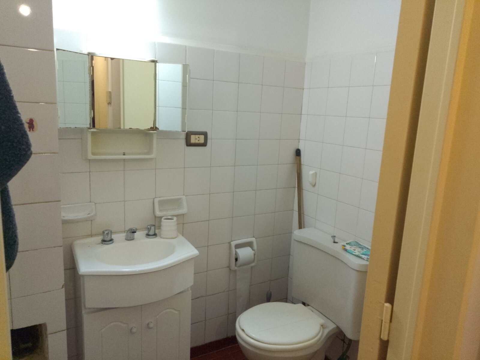 DUPLEX 6 AMBIENTES VENTA BARRIO MARÍTIMO HUDSON BERAZATEGUI - 25