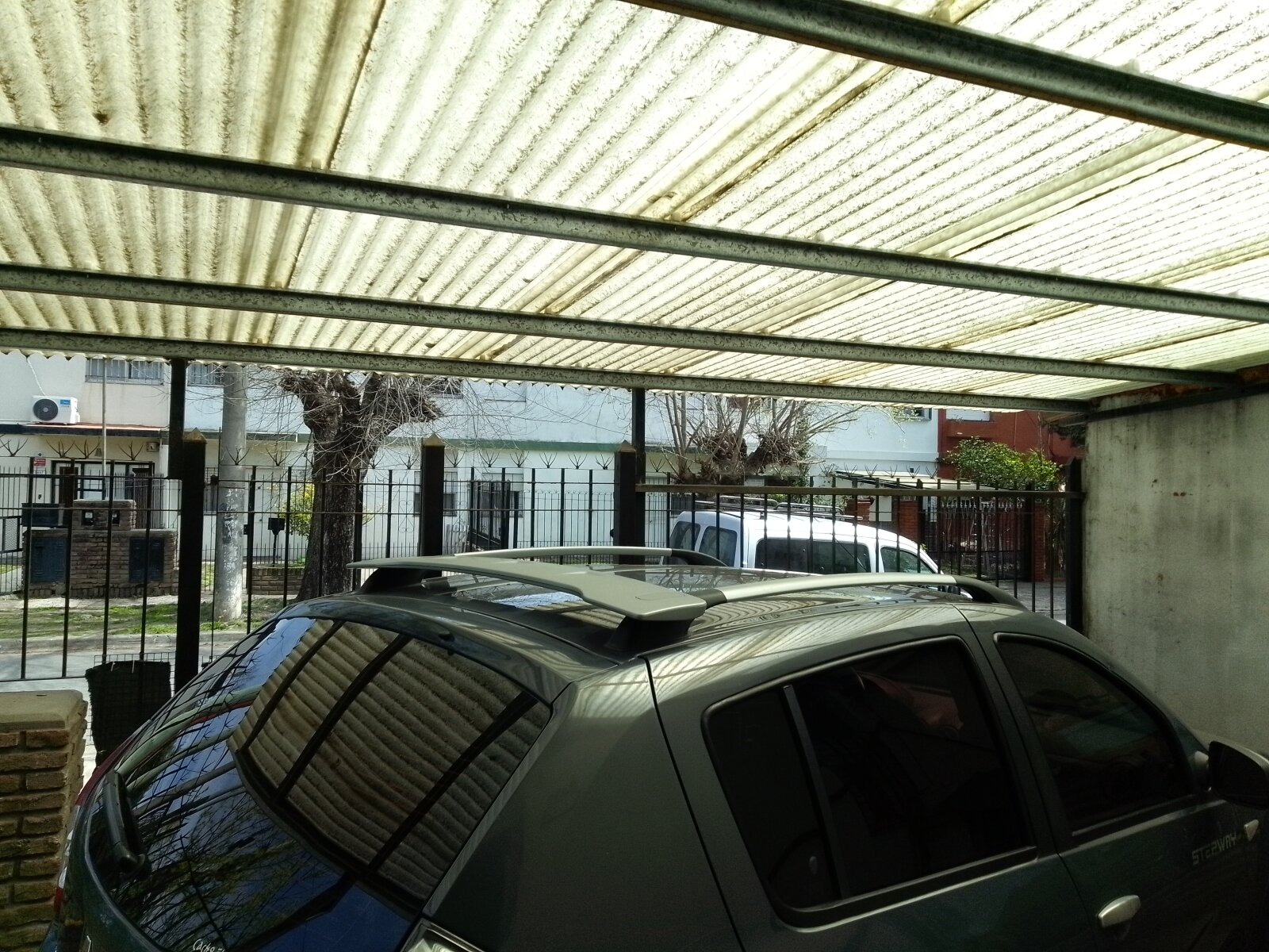 DUPLEX 6 AMBIENTES VENTA BARRIO MARÍTIMO HUDSON BERAZATEGUI — foto 4