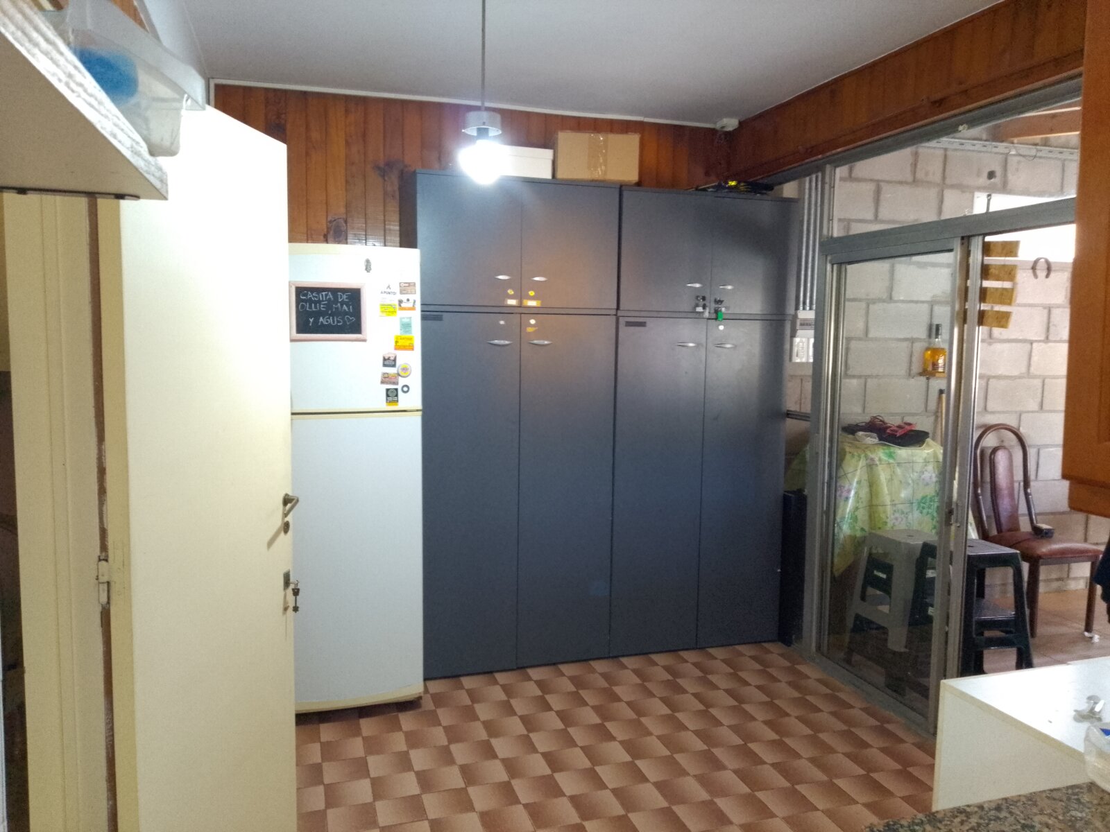 DUPLEX 6 AMBIENTES VENTA BARRIO MARÍTIMO HUDSON BERAZATEGUI — foto 6