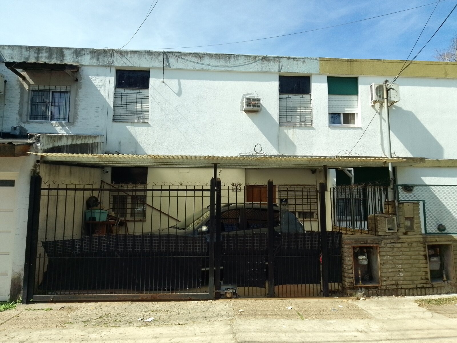 DUPLEX 6 AMBIENTES VENTA BARRIO MARÍTIMO HUDSON BERAZATEGUI — foto 3