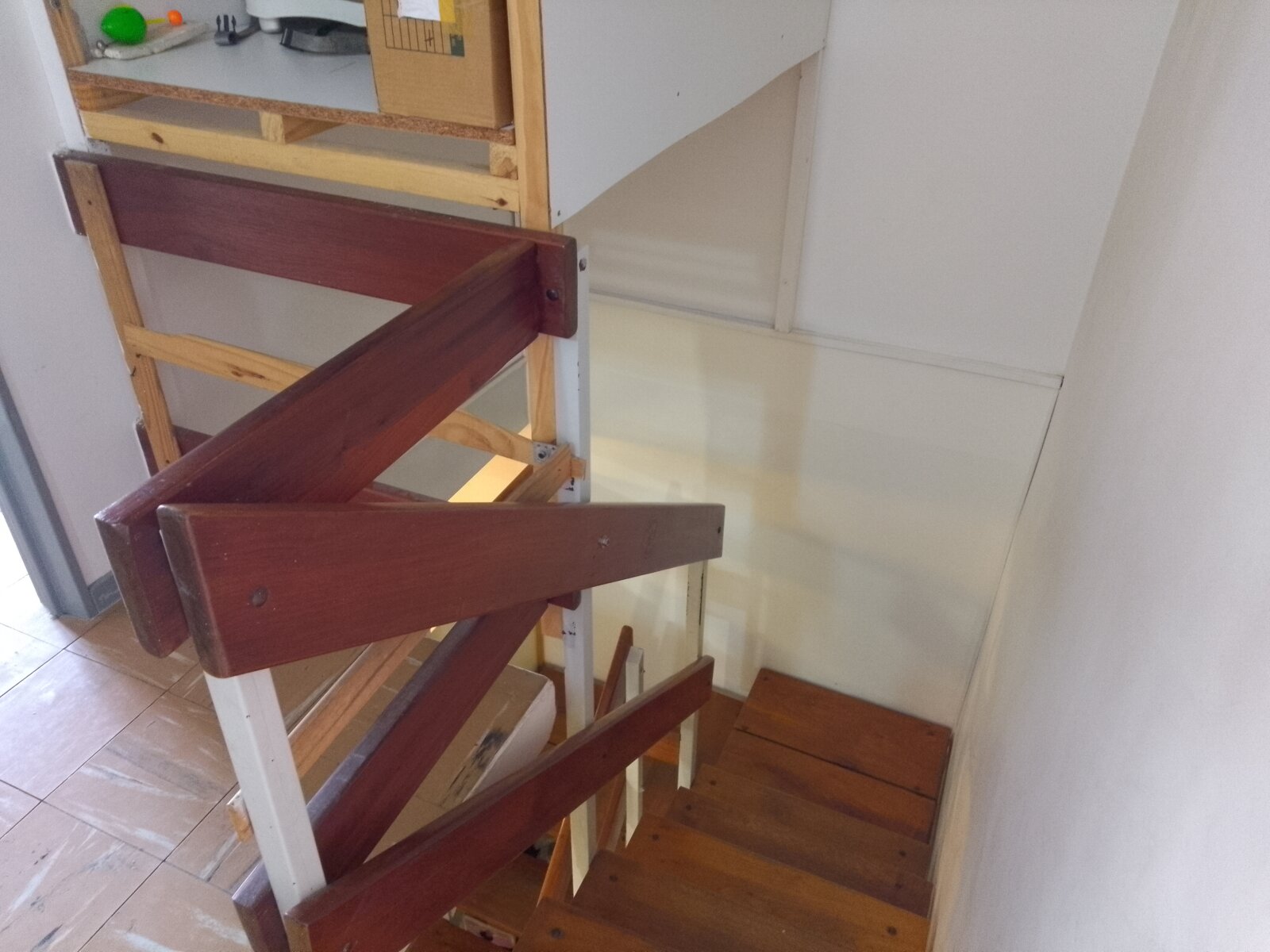 DUPLEX 6 AMBIENTES VENTA BARRIO MARÍTIMO HUDSON BERAZATEGUI - 23