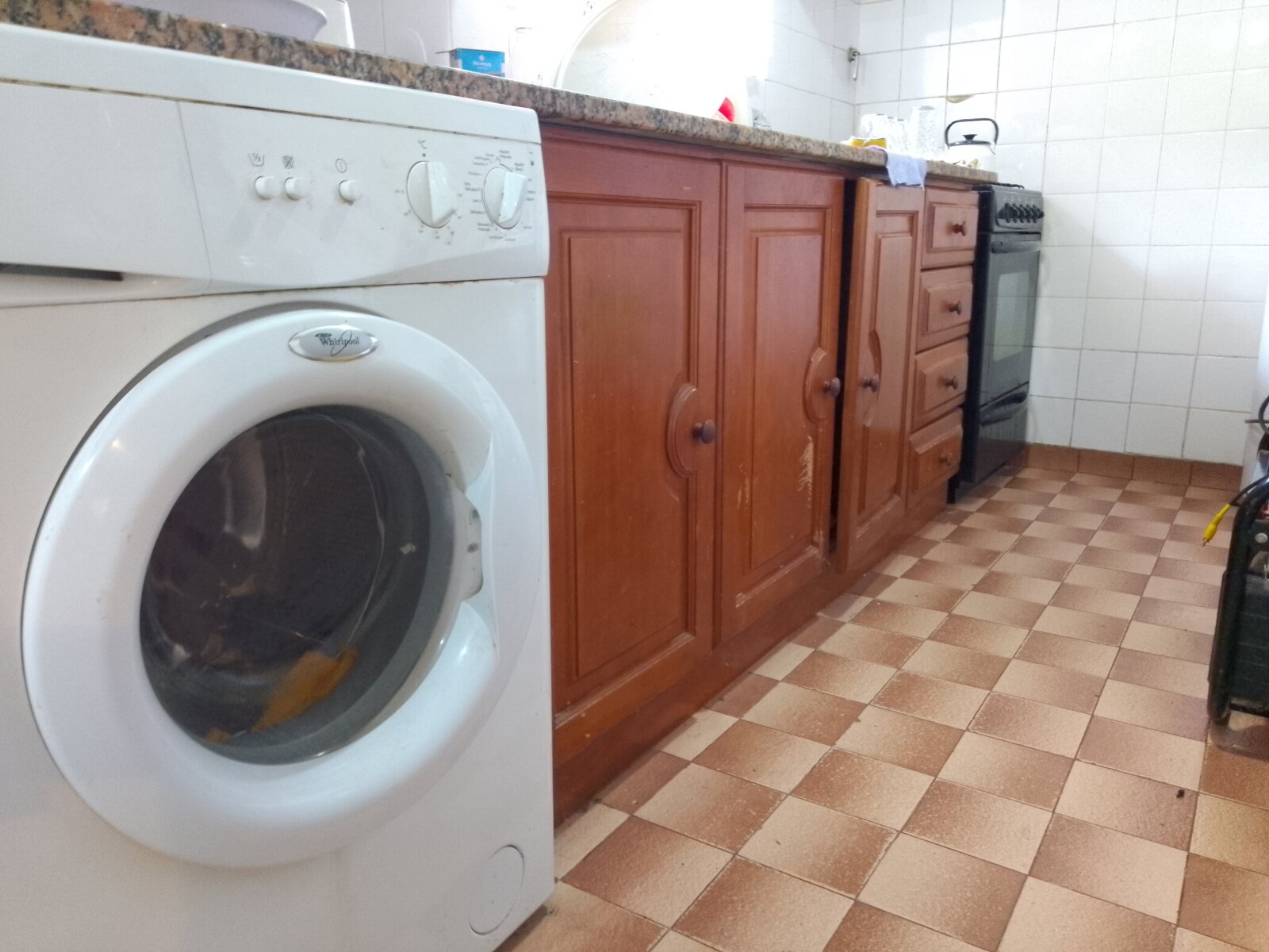 DUPLEX 6 AMBIENTES VENTA BARRIO MARÍTIMO HUDSON BERAZATEGUI — foto 7