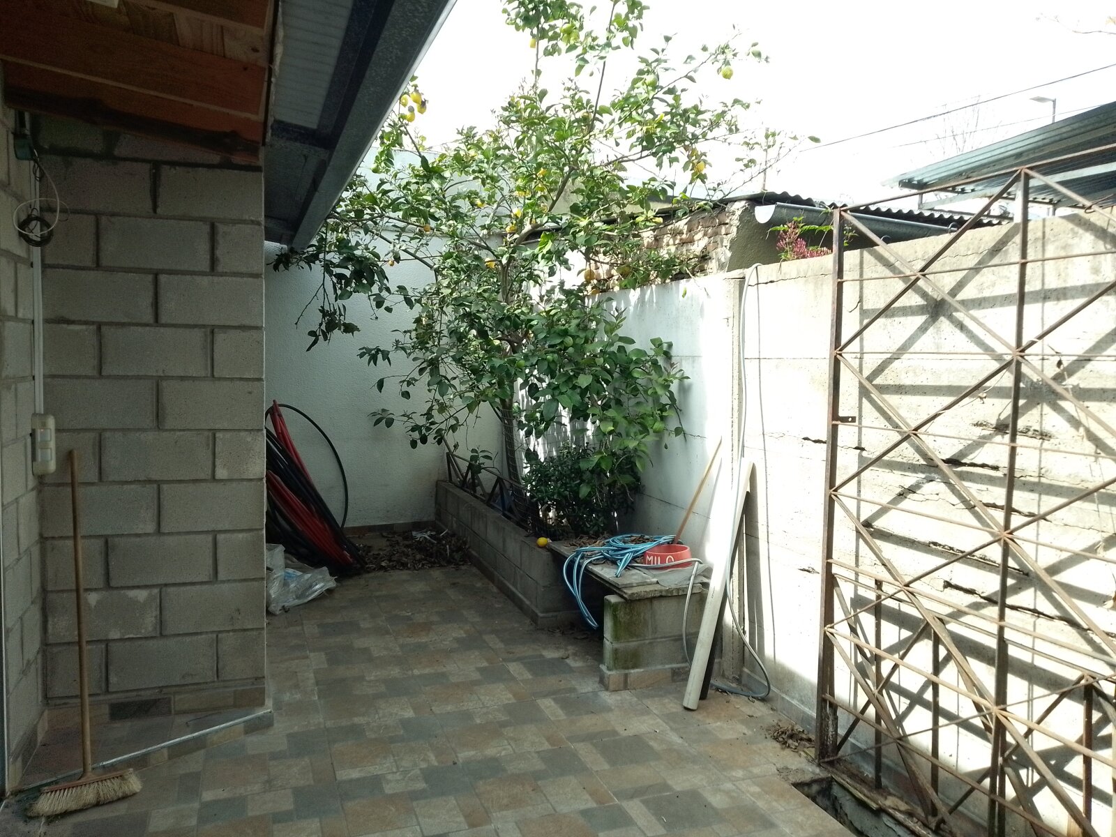 DUPLEX 6 AMBIENTES VENTA BARRIO MARÍTIMO HUDSON BERAZATEGUI — foto 10