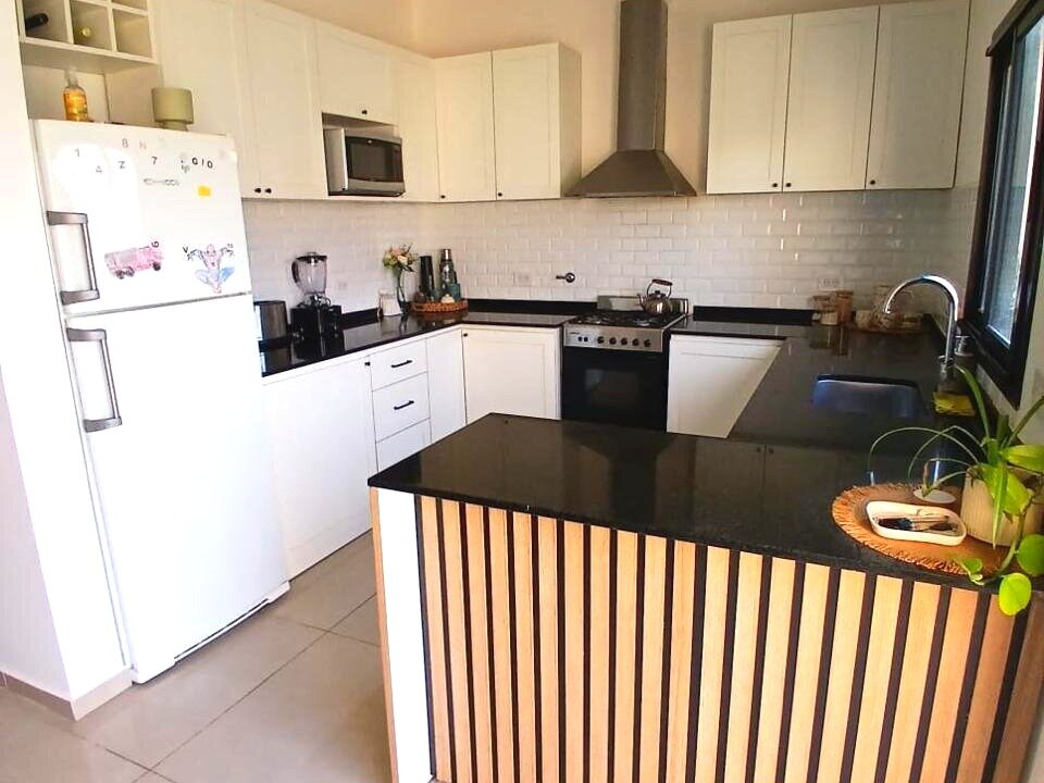 CASA 2 DORMITORIOS CON PILETA — foto 2