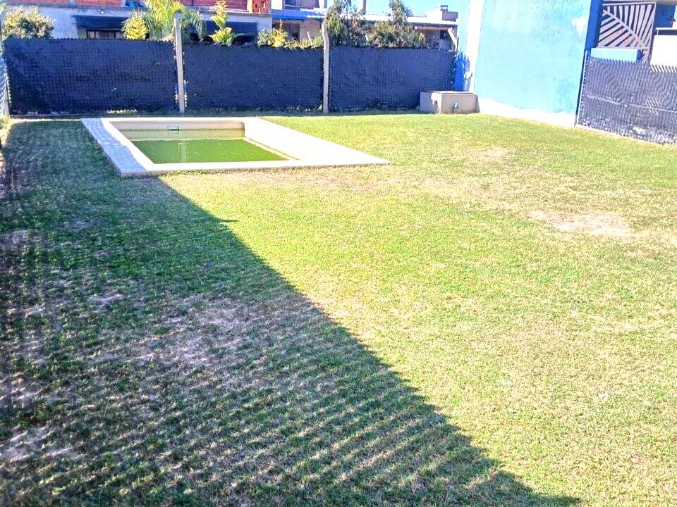 CASA 2 DORMITORIOS CON PILETA — foto 10