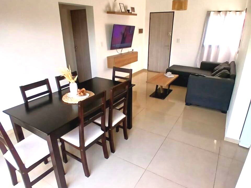 CASA 2 DORMITORIOS CON PILETA - 18