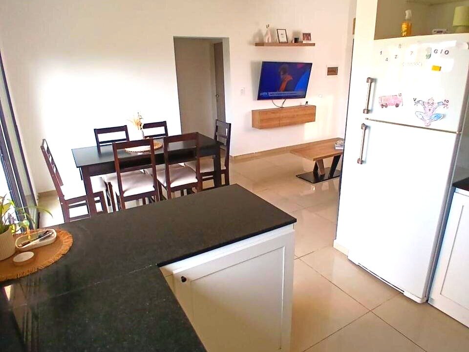 CASA 2 DORMITORIOS CON PILETA - 19