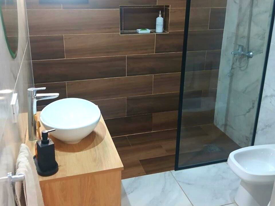 CASA 2 DORMITORIOS CON PILETA — foto 4