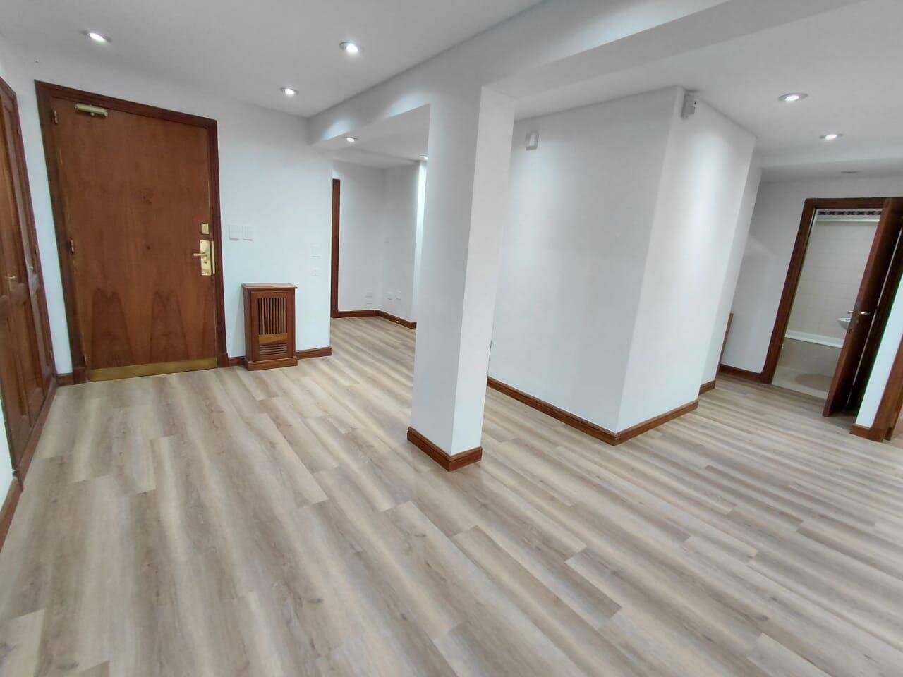 Departamento de 4 ambientes en VENTA en Centro, Capital Federal (MAS) — foto 2