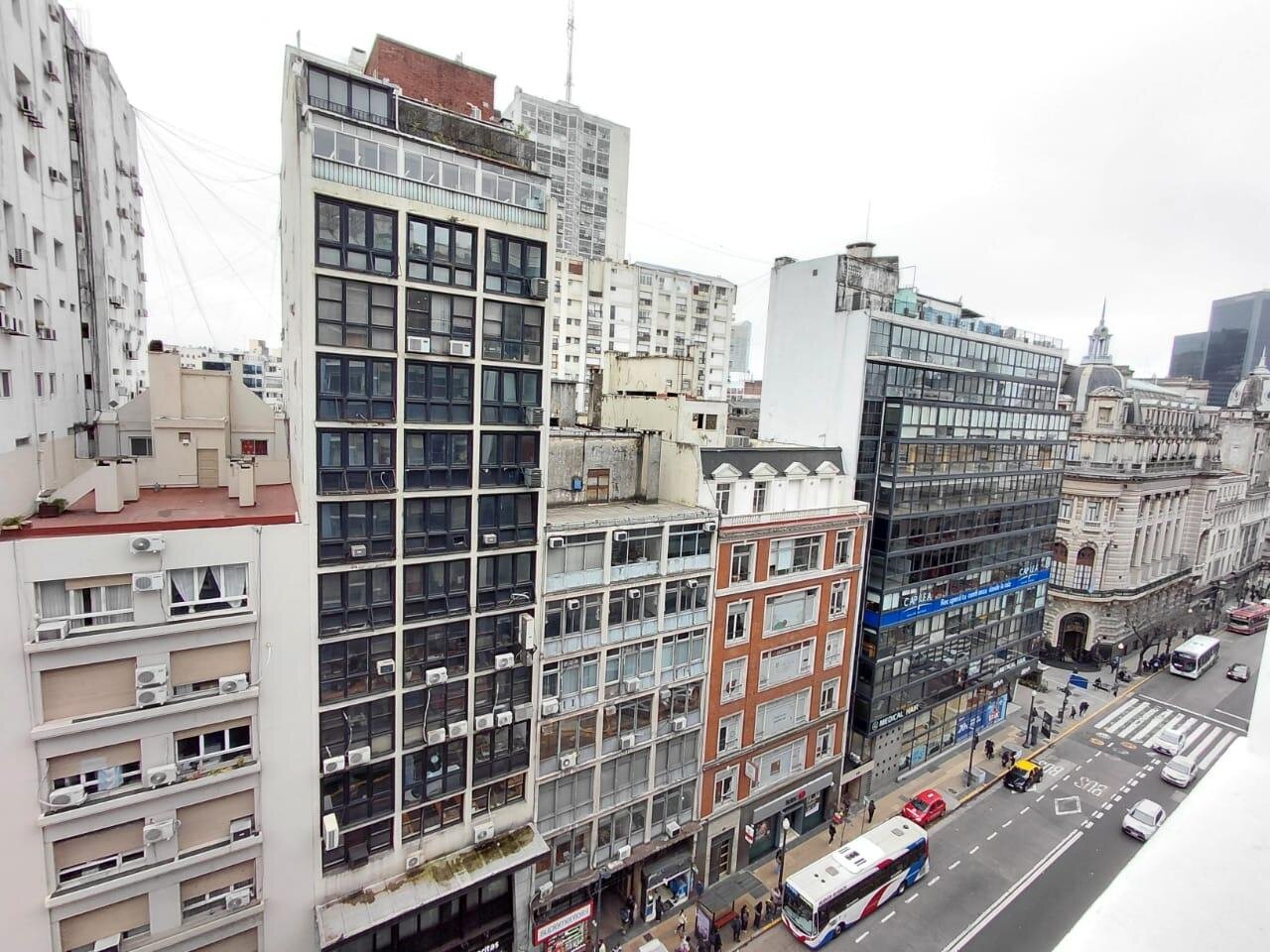 Departamento de 4 ambientes en VENTA en Centro, Capital Federal (MAS) — foto 6