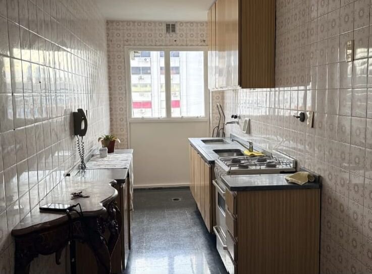 Se Vende un Hermoso Departamento de 2 Ambientes con Balcón - San Nicolas — foto 11