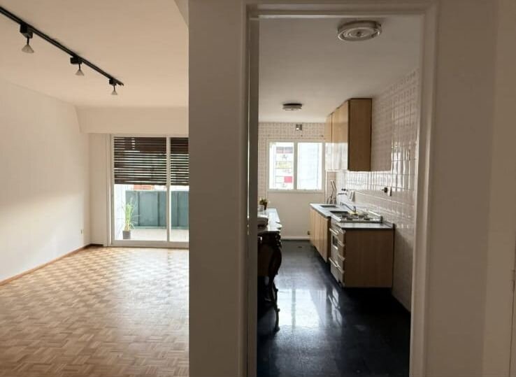 Se Vende un Hermoso Departamento de 2 Ambientes con Balcón - San Nicolas — foto 9