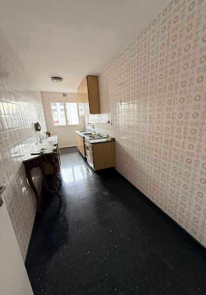 Se Vende un Hermoso Departamento de 2 Ambientes con Balcón - San Nicolas — foto 10