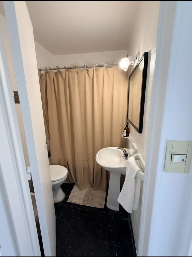 Se Vende un Hermoso Departamento de 2 Ambientes con Balcón - San Nicolas — foto 15