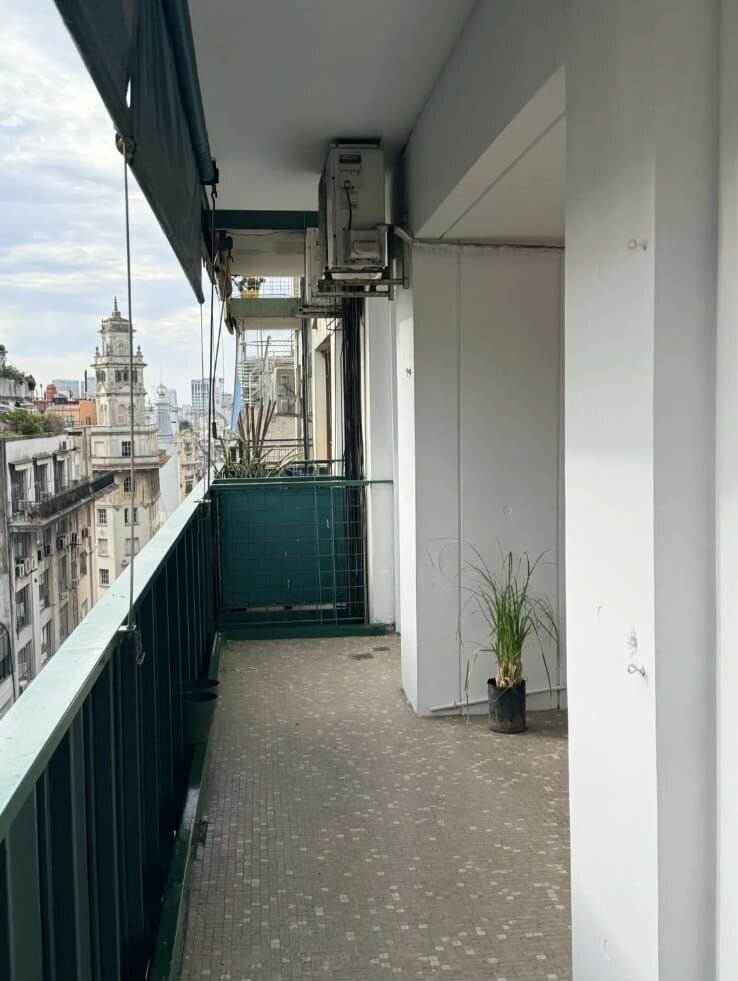 Se Vende un Hermoso Departamento de 2 Ambientes con Balcón - San Nicolas — foto 4