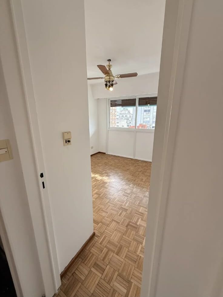 Se Vende un Hermoso Departamento de 2 Ambientes con Balcón - San Nicolas — foto 13