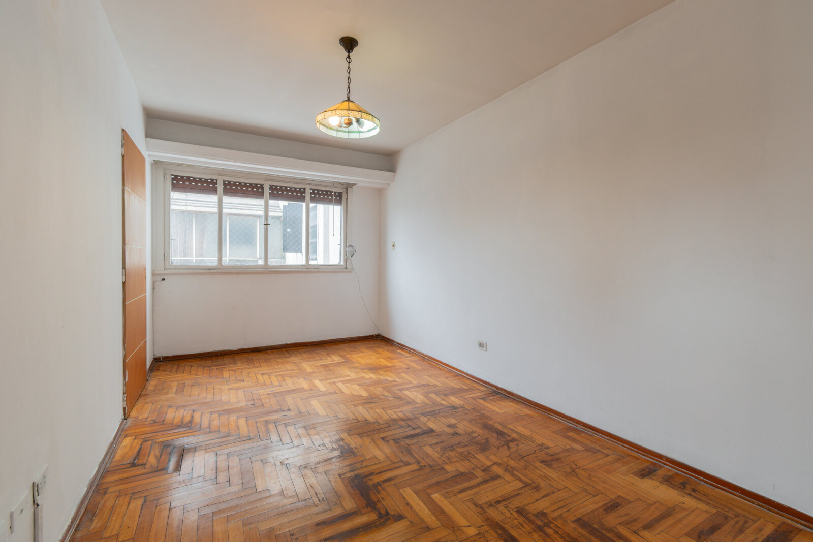 VENTA. DEPARTAMENTO DOS AMBIENTES. BALCON. APTO CRÉDITO. PARQUE CHACABUCO — foto 8
