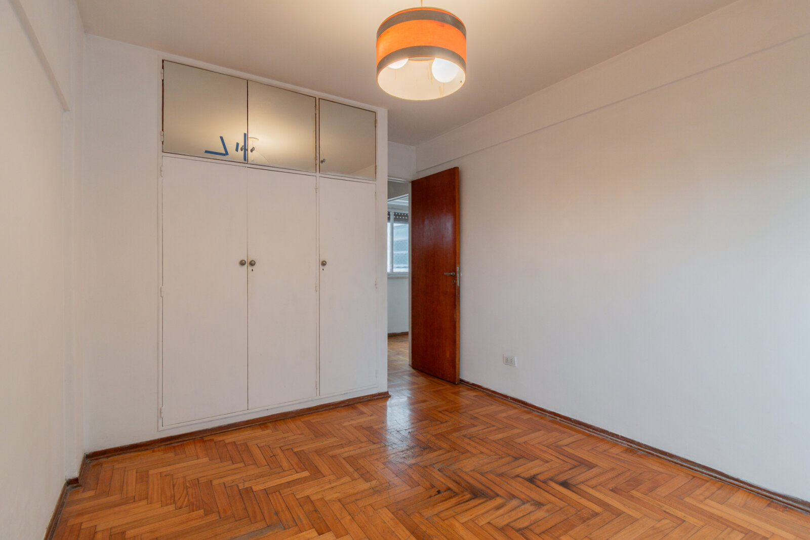 VENTA. DEPARTAMENTO DOS AMBIENTES. BALCON. APTO CRÉDITO. PARQUE CHACABUCO — foto 15