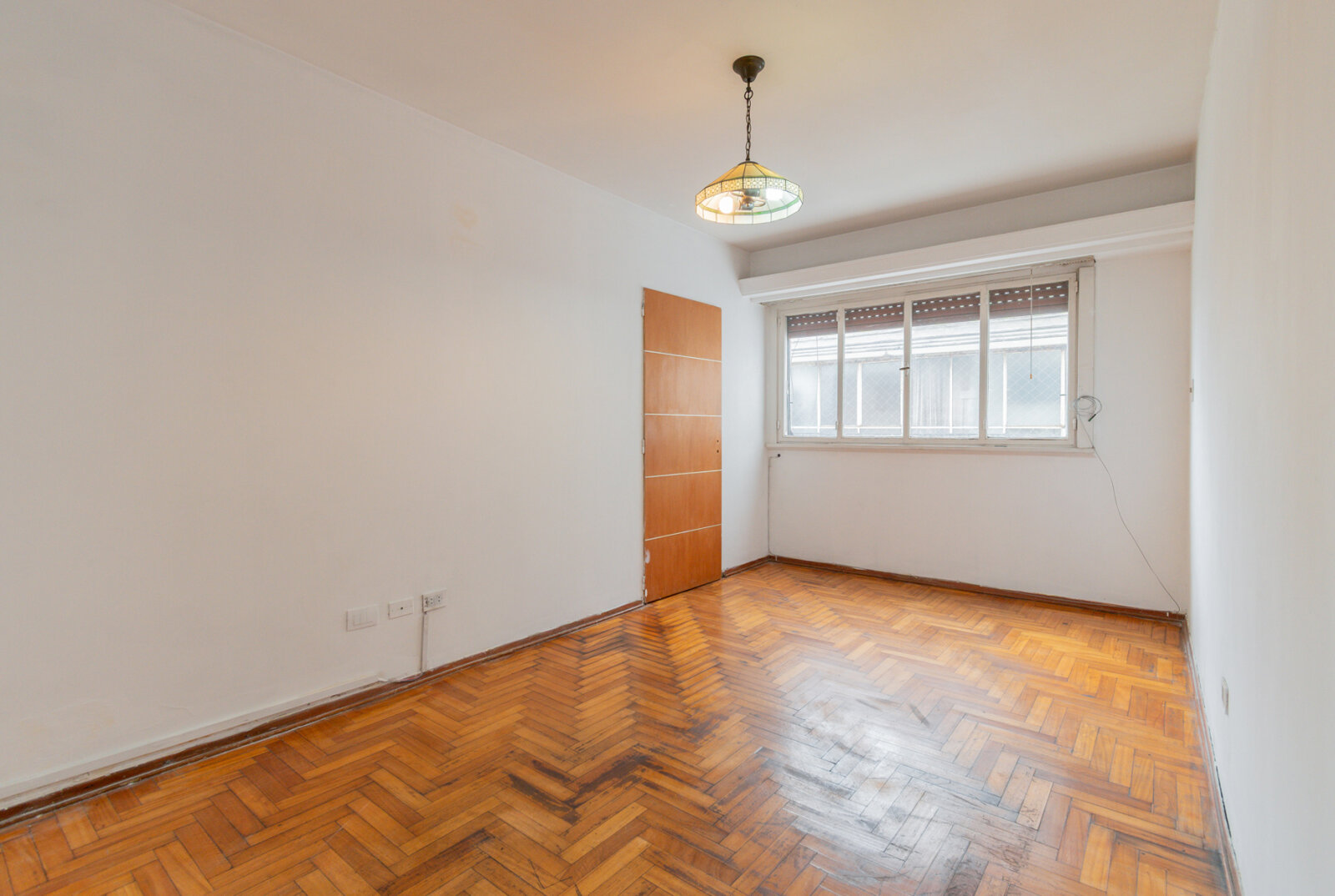 VENTA. DEPARTAMENTO DOS AMBIENTES. BALCON. APTO CRÉDITO. PARQUE CHACABUCO — foto 3