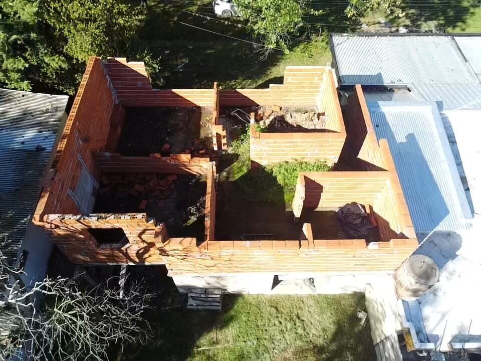 CASA 3 DORMITORIOS CON PILETA FUNES || FINANCIADA HASTA 50 CUOTAS — foto 5