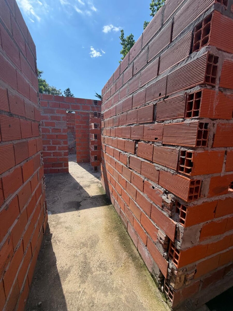 CASA 3 DORMITORIOS CON PILETA FUNES || FINANCIADA HASTA 50 CUOTAS — foto 12