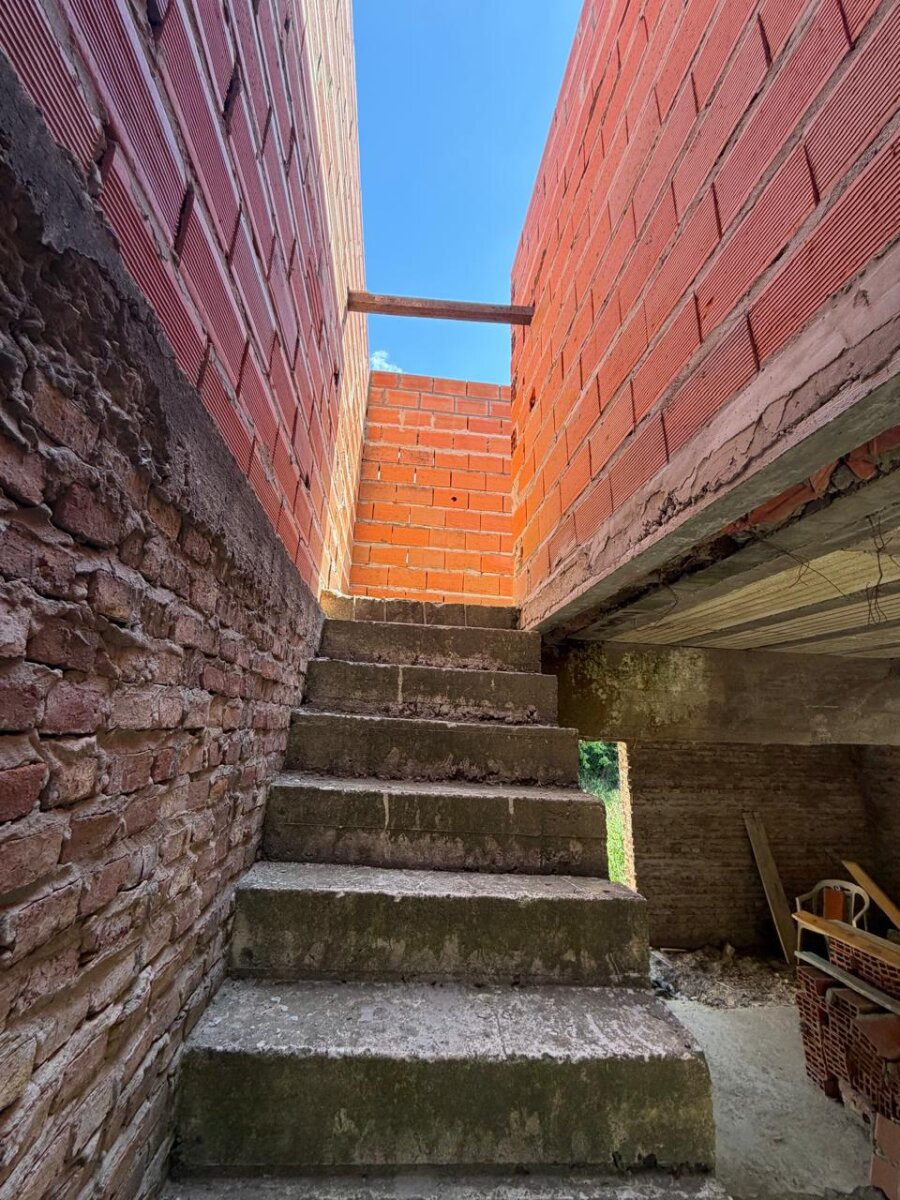 CASA 3 DORMITORIOS CON PILETA FUNES || FINANCIADA HASTA 50 CUOTAS — foto 11