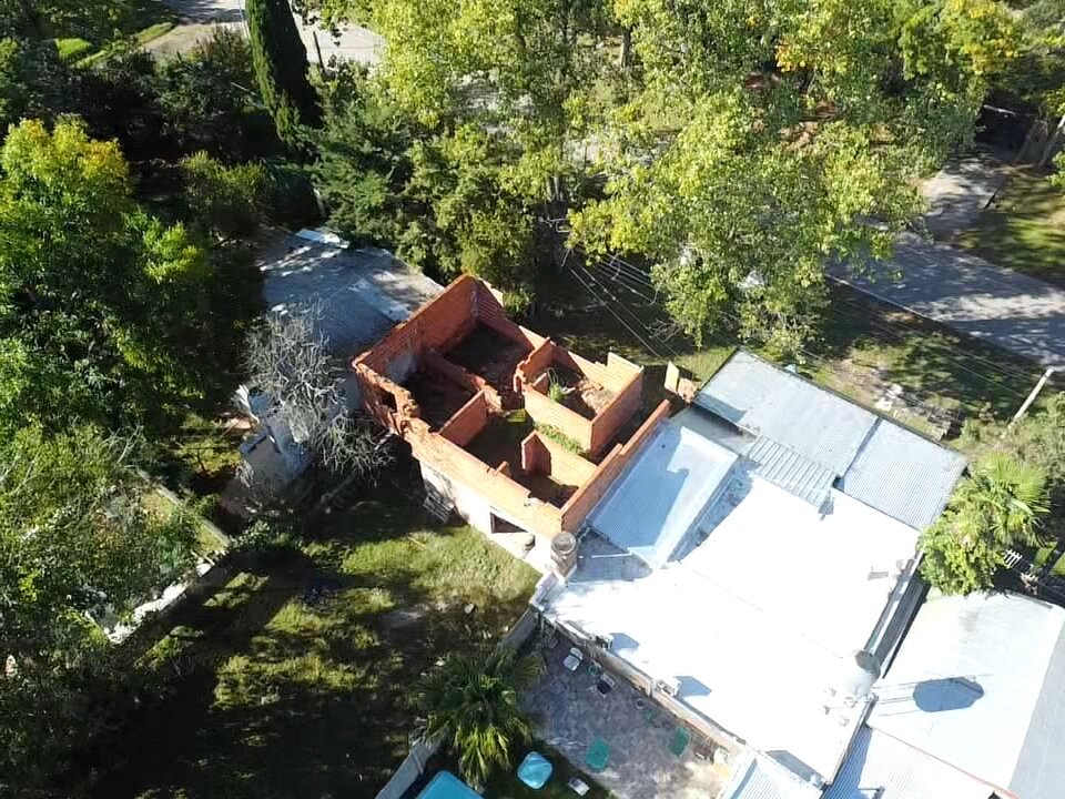 CASA 3 DORMITORIOS CON PILETA FUNES || FINANCIADA HASTA 50 CUOTAS — foto 4