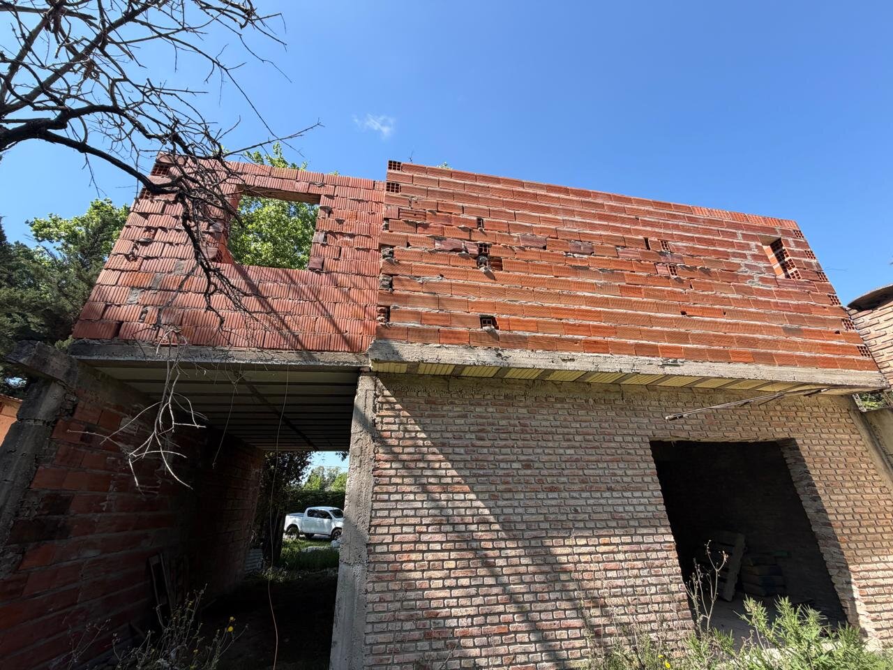 CASA 3 DORMITORIOS CON PILETA FUNES || FINANCIADA HASTA 50 CUOTAS — foto 9