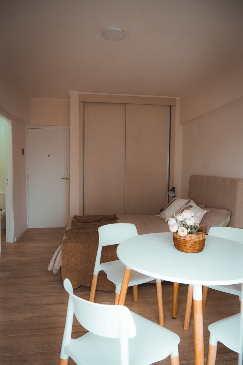 VENTA | AMBIENTE ZONA ALDREY