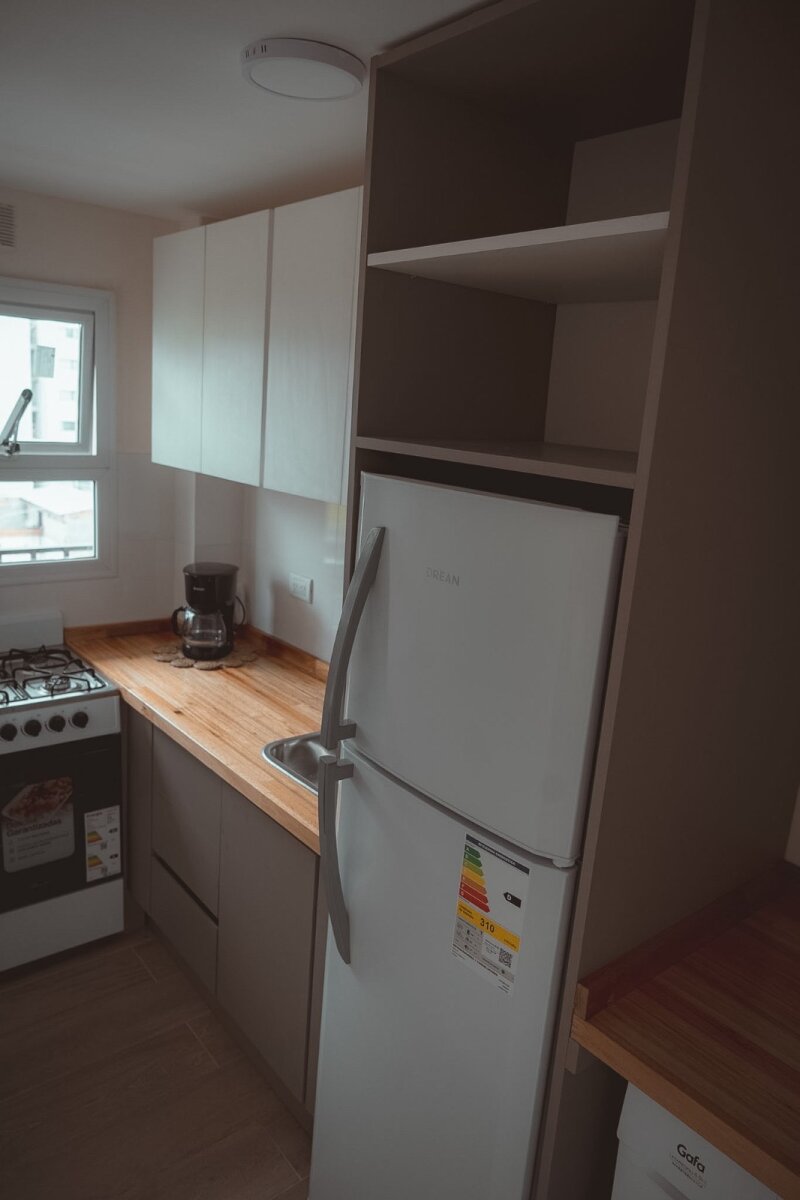 VENTA | AMBIENTE ZONA ALDREY - 5